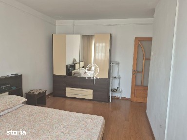 Apartament 3 camere decomandat Pacurari Iasi
