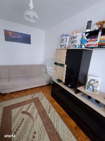 Apartament 2 camere zona Luptei