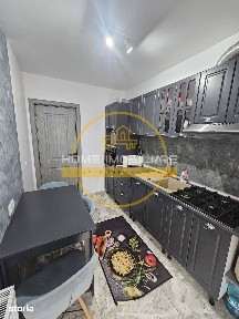 Apartament 2 camere59mp,etaj 1