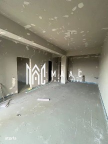 Apartament 2 camere de vânzare | Șelimbăr | 50 mp, balcon