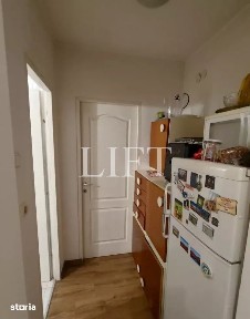 Apartament de 2 camere, 48mp, etaj intermediar, Zona Gemenii