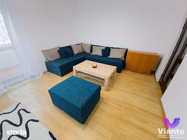Apartament 3 camere decomandat | 73 mp | Turnisor
