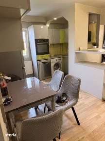 Apartament 3 camere
