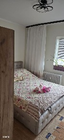 Apartament 3 camere de vânzare Militari - Stavrinos 75 mp 2 băi