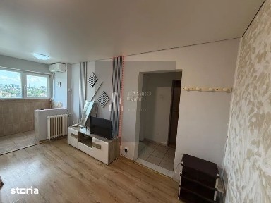 Apartament 2 camere, 4 MINUTE DE METROU
