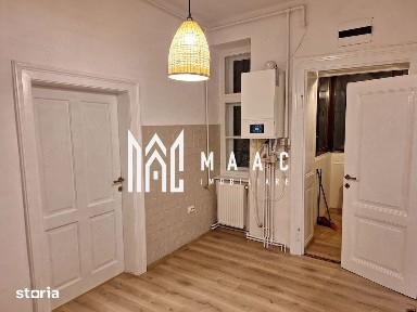 Apartament 2 camere | Sibiu Central | 65 mp, renovat