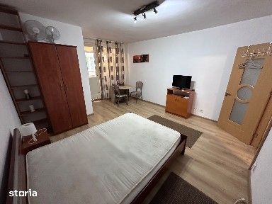 Garsoniera Bloc 84 Turda Ion Mihalache Basarab Pod Grand