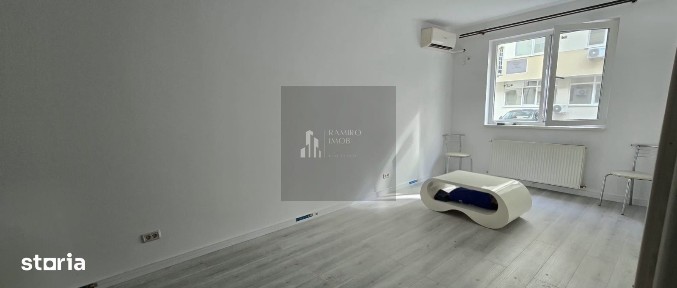 Garsoniera CONFORT 1/ Viva Residence/ Metrou Aparatorii Patriei
