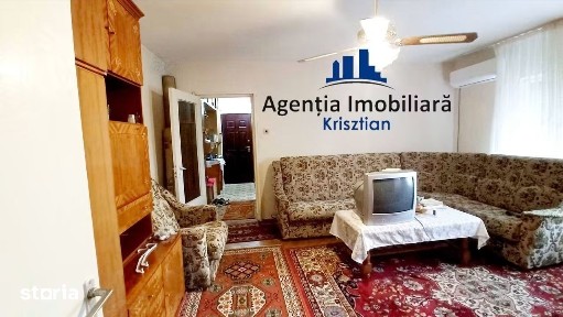 Apartament cu 2 camere de vânzare zona Micro 16