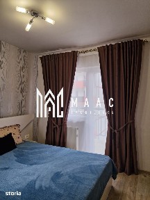Apartament 2 camere de vânzare | Exterior Vest, Sibiu | decomandat