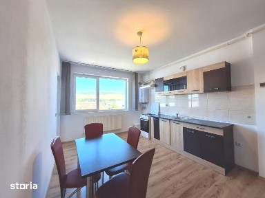Apartament de 2 camere, 58 mp, parcare, zona Somesului
