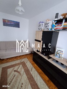 Apartament de vânzare Sibiu | Cedonia | 37 mp, etaj 2
