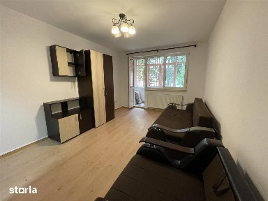 Apartament decomandat cu 2 camere, balcon inchis - Rahovei, Sibiu