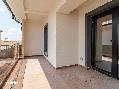 APARTAMENT CU 3 CAMERE, 2 BAI, COMPLEX EXCLUSIVIST, PLATOU GALATA
