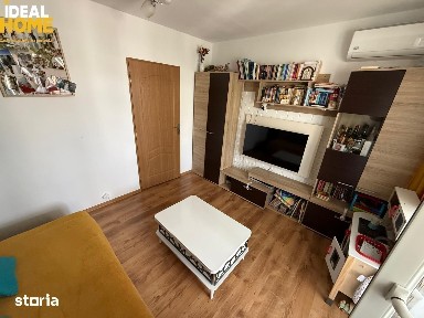 Apartament 3 Camere Decomandat Alexandru-Parc