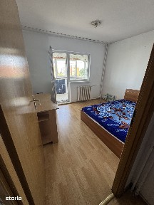 Drumul Taberei-Metrou -Favorit bloc reabilitat termic 1978 -2 balcoane