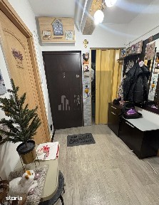 Apartament mobilat/utilat/centrala 3 min metrou Eroii Revolutiei