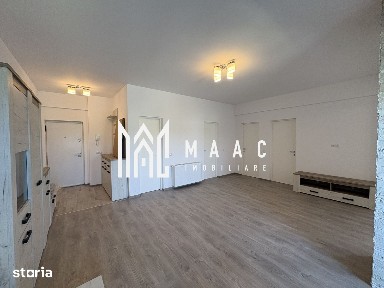 Apartament 3 camere decomandat | Exterior Nord, Cisnădie | 76 mp