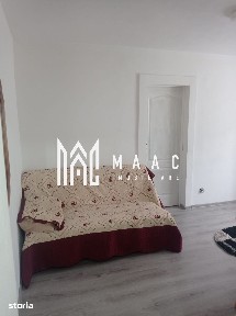 Apartament 2 camere | Țiglari, Sibiu | 33 mp, etaj 1