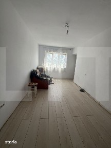 Apartament 3 camere, 62 mp, decomandat, zona Flamanzi