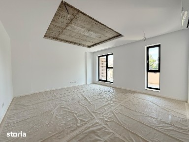Apartament 2 Camere | Balcon 18,62 mp | Zonă Centrală