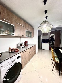 3 camere modern la 300m de metrou Piata Sudului