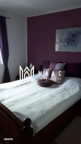 Apartament 4 camere decomandat | Nord, Vâlcea | 84 mp, INTABULAT