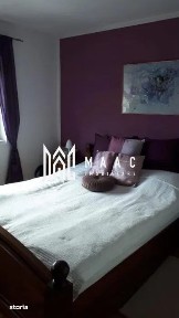 Apartament 4 camere decomandat | Nord, Vâlcea | 84 mp, INTABULAT