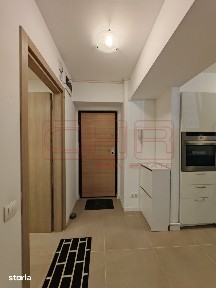 Apartament decomandat Politehnica Park Residence, #928