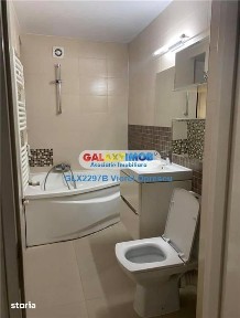 Apartament 3 camere, renovat, mobilat, Piata Minis, Titan
