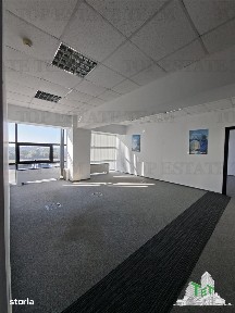 Spatiu de Birouri de 97 mp in Zona Otopeni aproape de Aeroport