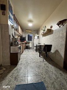 LIPOVEI - 3 CAMERE - 2 BALCOANE - ETAJ 1 - CENTRALA PROPRIE - CLIMA -