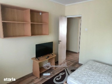 Apartament 2 Camere - Complet Mobilat și Utilat, Gara Iași