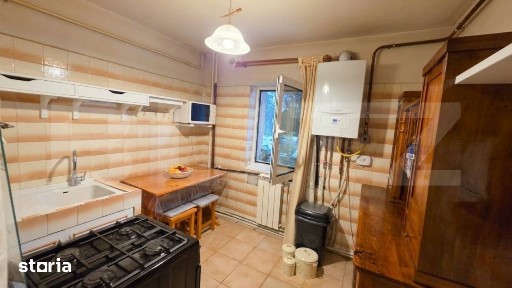 Apartament 2 camere, 49.70 mp, decomandat, zona Complexul Studentesc