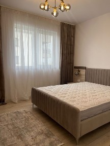 Apartament 2 camere de închiriat - New Point Pipera | 57 mp | Mobilier nou | Loc de parcare inclus