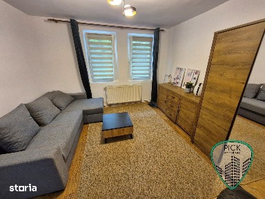 P 4252 - Apartament cu 3 camere în Târgu Mureș, Tudor, zona Pedagogic