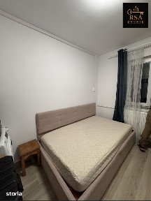 Garsoniera de vanzare etaj 3 zona Nord Ramnicu Valcea