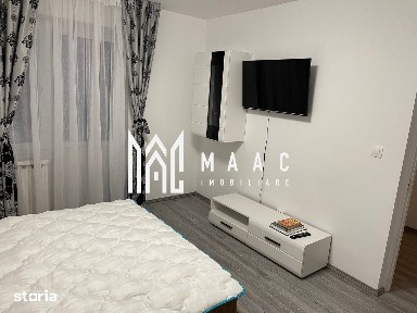 Apartament modern Ultracentral | Loc de parcare inclus | 2 balcoane |