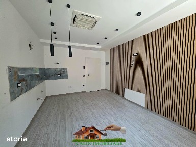SPAȚIU PREMIUM / BIROURI 38 mp etaj 1 Octav Bancila Moara de Foc