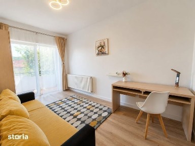 Inchiriez apartament 2 camere pe durata Untold