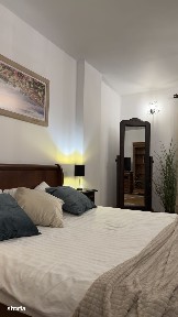 Apartament 2 camere | parcare subterană | Central