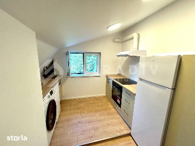 Apartament 2 dormitoare | Prima închiriere | La 10 min de UMF & UTCN