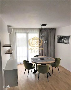 Apartament premium, vedere spre lac, parcare- Park Lake, Iulius Mall