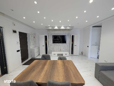 Apartament 3 camere, parcare subterana, zona METRO
