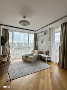 Apartament modern, parcare, bloc nou cu lift- Gheorgheni