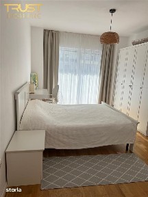 3 Camere l Bonjour Residence l 33 MP Terasa l Parcare