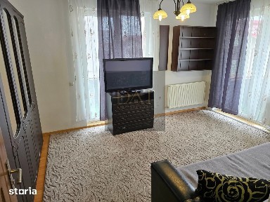 Apartament 2 camere, decomandat, parcare inclusa, zona Eroilor