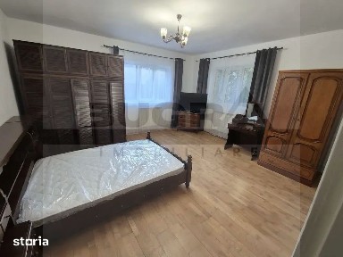 Apartament la casa, 3 camere, 2 bai, 92mp, terasa, zona Iris