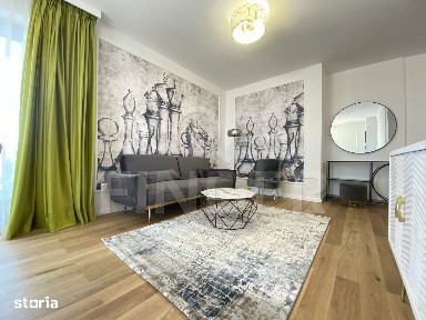 2 camere | Brancusi Residence| Garaj