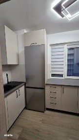 Apartament Nou 2 Camere | AC | Parcare Subterana